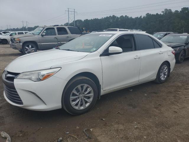 TOYOTA CAMRY LE 2017 with VIN 4T1BF1FK2HU811157 - Photo from auction