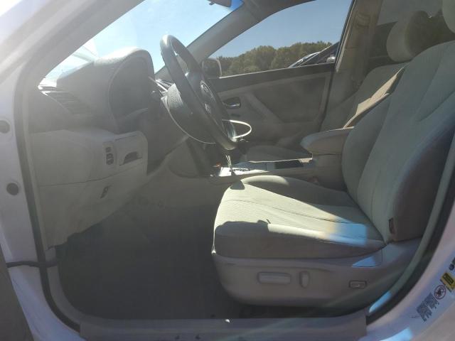 Photo 7 from auction – 2007 TOYOTA CAMRY CE with VIN 4T1BE46K97U686905