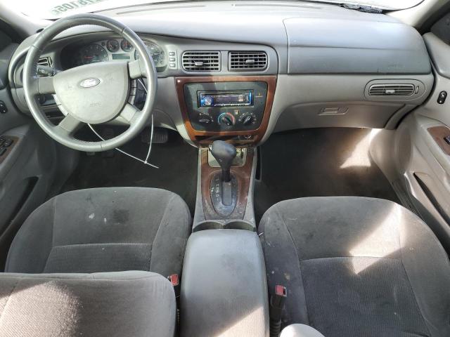 Фото 8 с аукциона – 2006 FORD TAURUS SEL с VIN 1FAFP56U36A211148