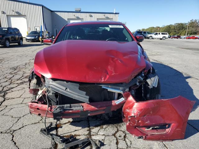 Photo 5 from auction – 2014 FORD TAURUS SEL with VIN 1FAHP2E84EG114175