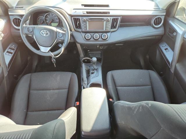 Photo 8 from auction – 2016 TOYOTA RAV4 LE with VIN JTMBFREVXGD177755
