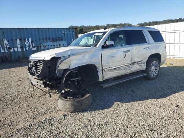 CADILLAC ESCALADE PREMIUM 2015 with VIN 1GYS3CKJ3FR239886 - Photo from auction