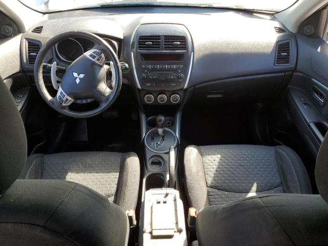 Photo 8 from auction – 2011 MITSUBISHI OUTLANDER with VIN JA4AP4AU7BZ012096