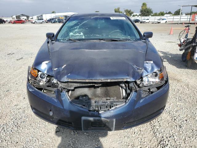 Photo 5 from auction – 2004 ACURA TL with VIN 19UUA66214A034945