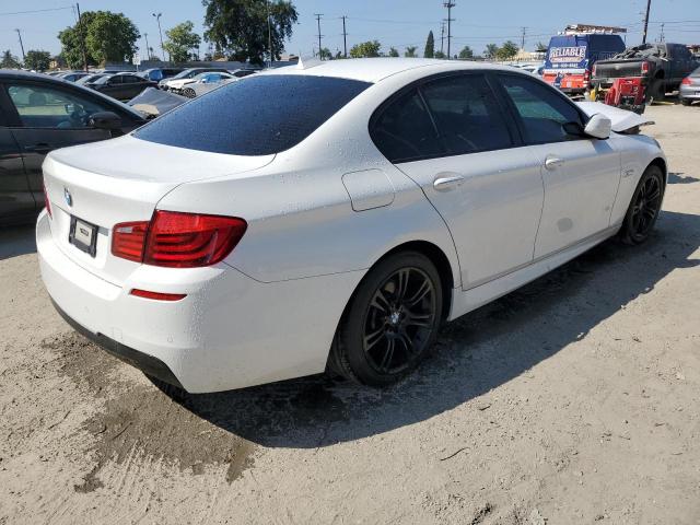 Photo 3 from auction – 2013 BMW 528 I with VIN WBAXG5C56DD234251