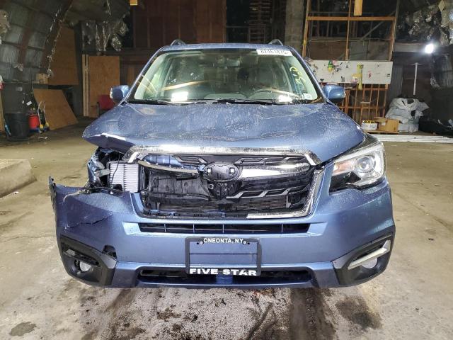 Photo 5 from auction – 2017 SUBARU FORESTER 2 with VIN JF2SJATC7HH414800