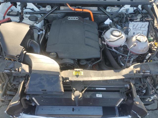 Photo 12 from auction – 2024 AUDI Q5 E PREMI with VIN WA1E2AFY6R2070732
