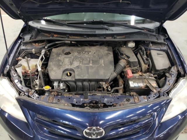 Photo 11 from auction – 2012 TOYT COROLLA BASE with VIN 2T1BU4EE2CC857584