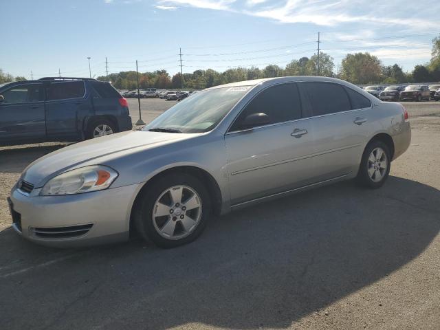 CHEVROLET IMPALA LT 2008 with VIN 2G1WT58N389284748 - Photo from auction