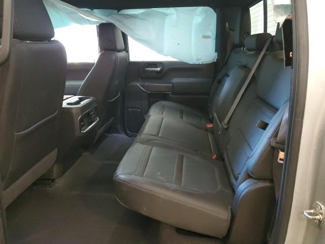 Photo 10 from auction – 2023 GMC 2500 with VIN 1GT49REY1PF168165