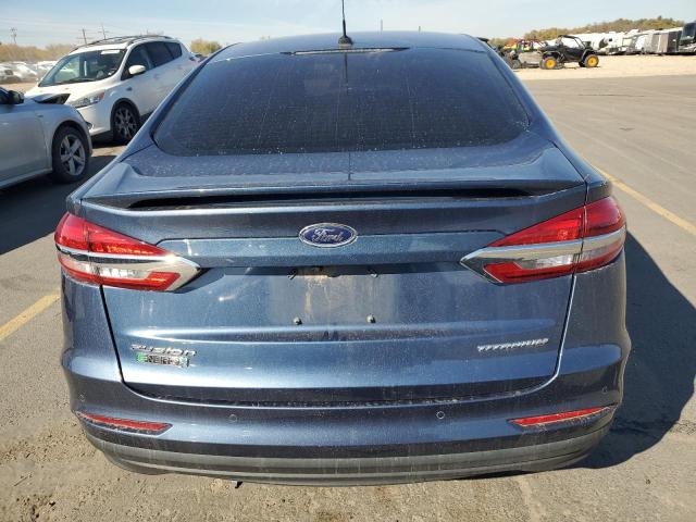 Photo 6 from auction – 2019 FORD FUSION TIT with VIN 3FA6P0SU0KR145439