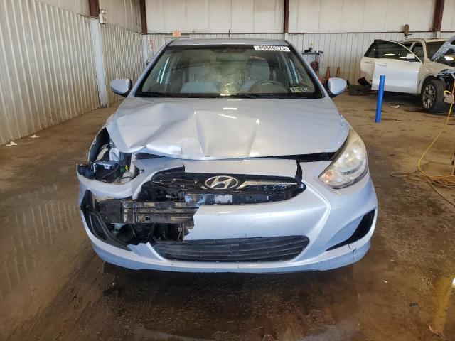 Photo 5 from auction – 2012 HYUNDAI ACCENT GLS with VIN KMHCT5AE4CU042837