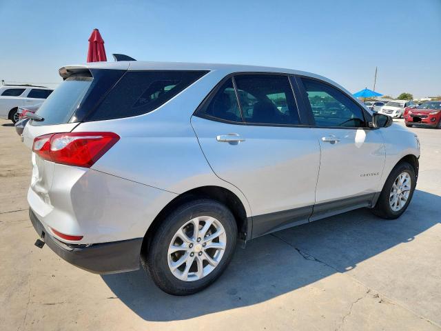 Photo 3 from auction – 2020 CHEVROLET EQUINOX LS with VIN 3GNAXHEV7LS703893