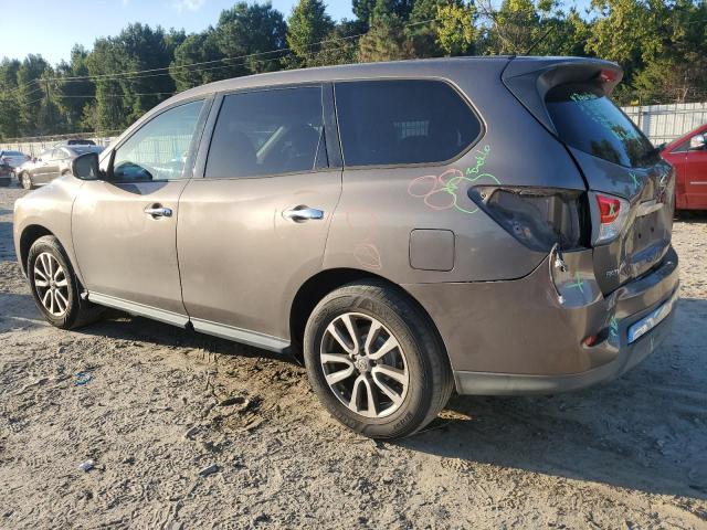 Photo 2 from auction – 2014 NISSAN PATHFINDER with VIN 5N1AR2MM5EC735223