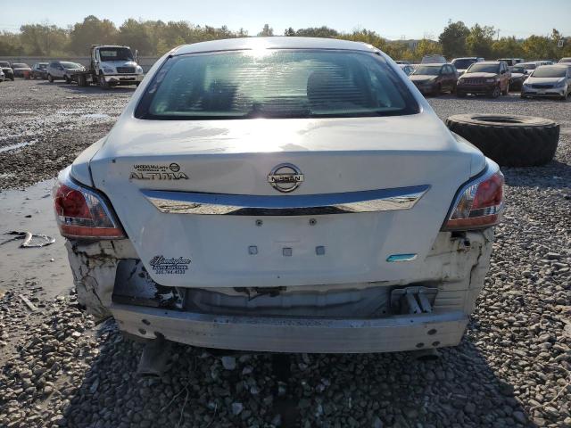 Photo 6 from auction – 2014 NISSAN ALTIMA 2.5 with VIN 1N4AL3AP1EC162112