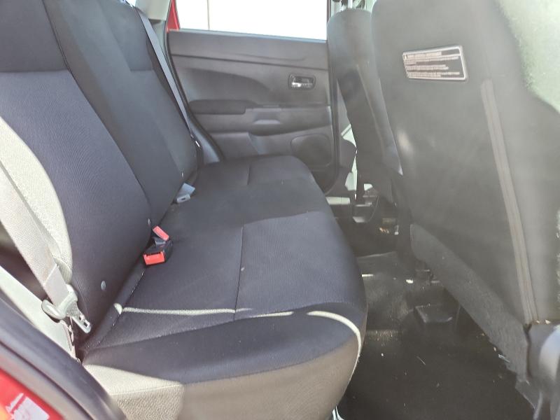 Photo 11 from auction – 2011 MITSUBISHI OUTLANDER with VIN JA4AP3AUXBZ010336