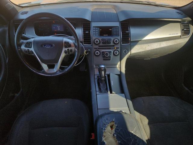 Photo 8 from auction – 2014 FORD TAURUS SEL with VIN 1FAHP2H84EG159869