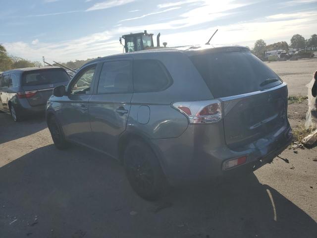 Photo 2 from auction – 2015 MITSUBISHI OUTLANDER with VIN JA4AD2A39FZ009470