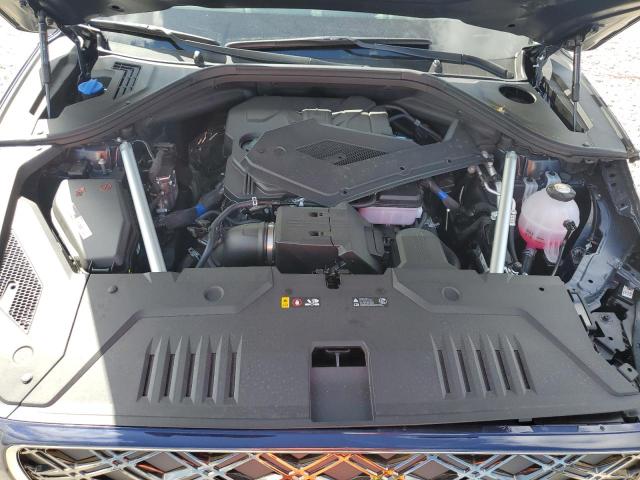 Photo 11 from auction – 2026 GENESIS GV70 ADVAN with VIN 5NMMBDTB0TH036601