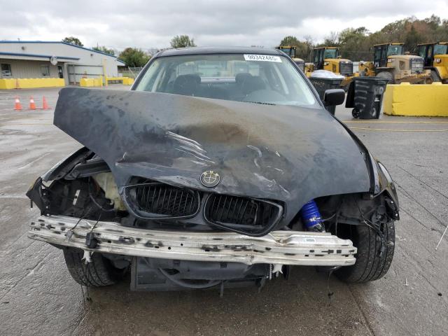 Photo 5 from auction – 2002 BMW 325 I with VIN WBAEV33442KL71562