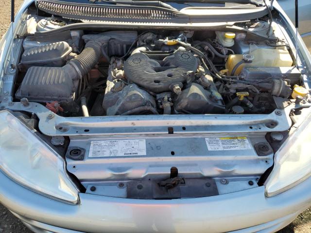 Photo 11 from auction – 2004 DODGE INTREPID S with VIN 2B3HD46R34H683223