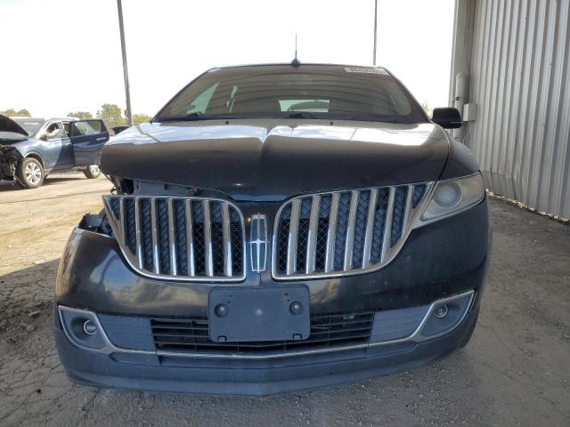 Photo 5 from auction – 2015 LINCOLN MKX with VIN 2LMDJ8JKXFBL20026