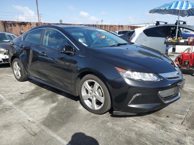 Photo 4 from auction – 2017 CHEVROLET VOLT LT with VIN 1G1RC6S58HU179931