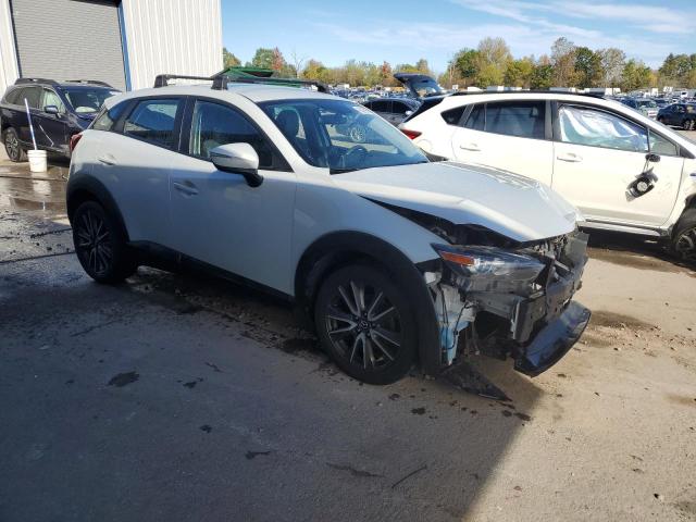 صورة رقم 4 من المزاد - 2017 MAZDA CX-3 TOURI مع VIN JM1DKFC76H0149662