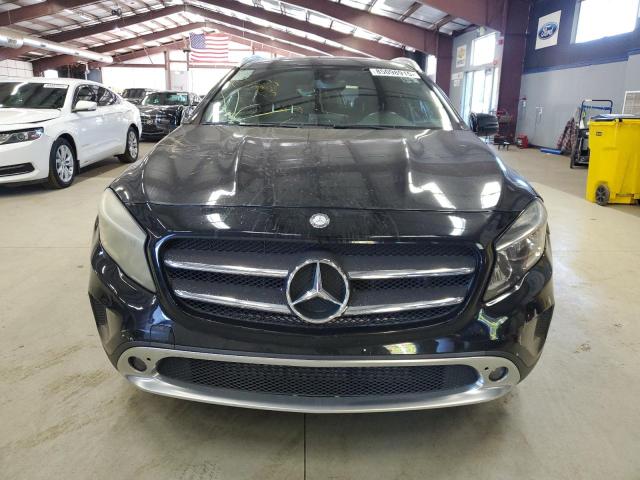 Photo 5 from auction – 2017 MERZ GLA 250 with VIN WDCTG4EB7HJ286648