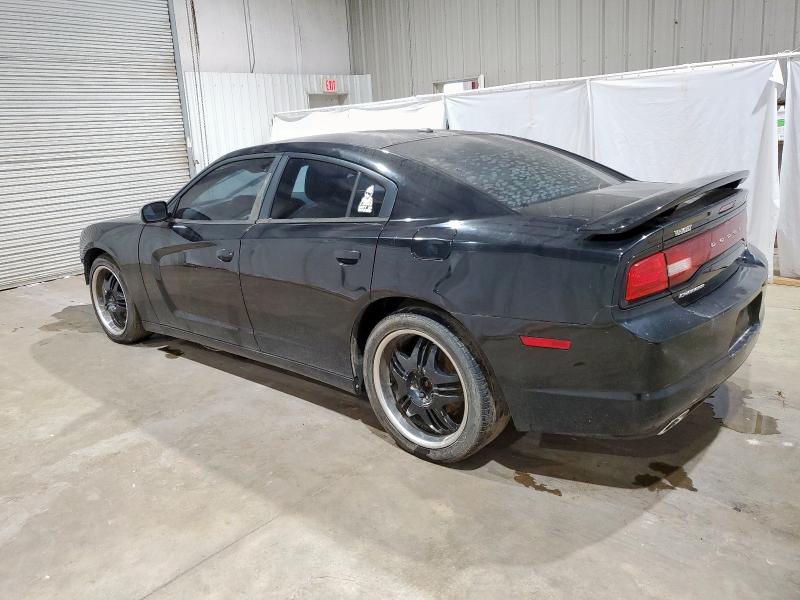 Photo 2 from auction – 2013 DODGE CHARGER SE with VIN 2C3CDXBGXDH684825