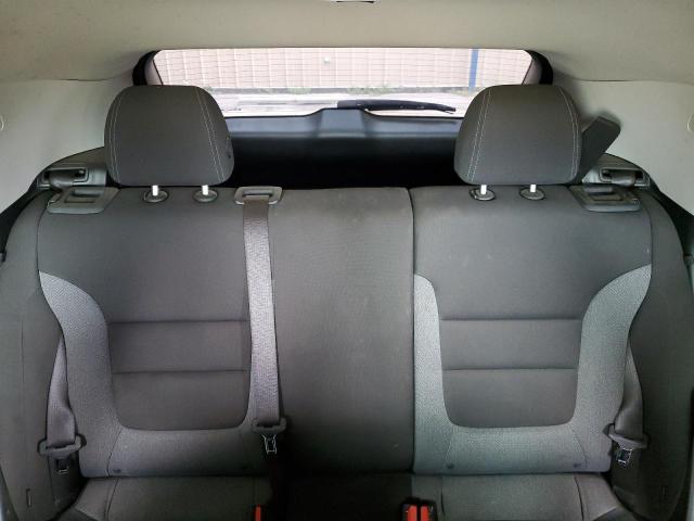 Photo 10 from auction – 2023 CHEVROLET TRAILBLAZE with VIN KL79MMS29PB181676