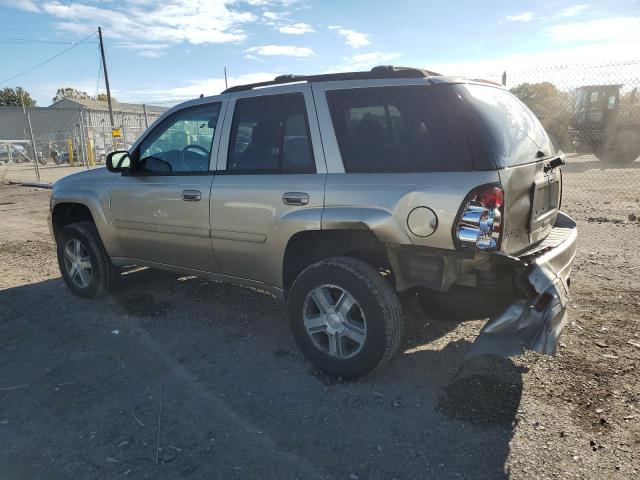Photo 2 from auction – 2007 CHEVROLET TRAILBLAZER LS with VIN 1GNDT13S672152043