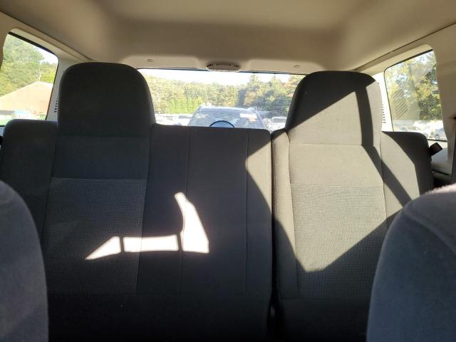Photo 10 from auction – 2012 JEEP PATRIOT SP with VIN 1C4NJRBB6CD672518
