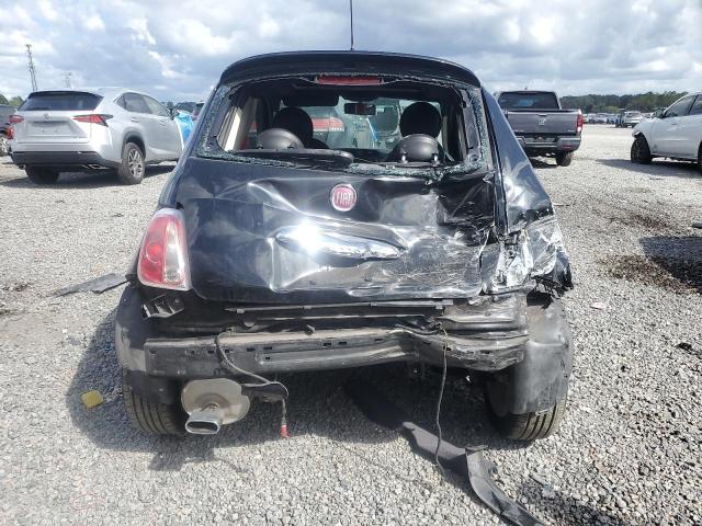 Photo 6 from auction – 2013 FIAT 500 POP with VIN 3C3CFFAR3DT738660