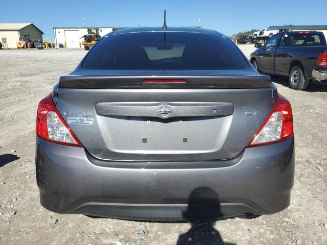 Photo 6 from auction – 2019 NISSAN VERSA S with VIN 3N1CN7AP0KL841506