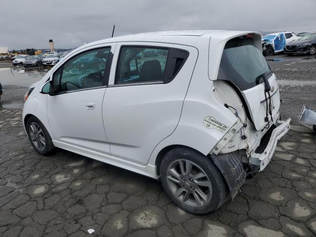 Photo 2 from auction – 2014 CHEVROLET SPARK EV 2 with VIN KL8CL6S0XEC540779