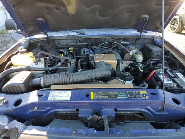 Photo 11 from auction – 2004 MAZDA B2300 with VIN 4F4YR12D04TM03941