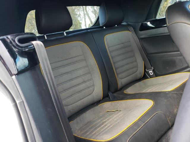 Photo 10 from auction – 2019 VOLKSWAGEN BEETLE DUN with VIN 3VWTDAAT9KM506455