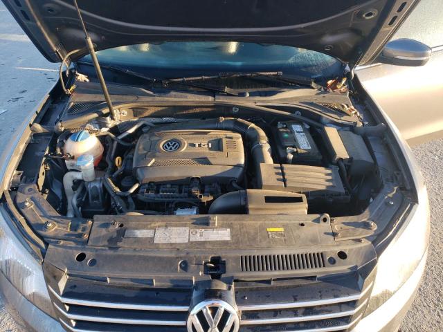 Photo 11 from auction – 2015 VOLKSWAGEN PASSAT S with VIN 1VWAS7A34FC082710