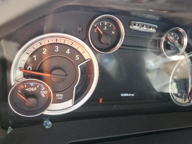 Photo 9 from auction – 2015 RAM 1500 SLT with VIN 1C6RR7LMXFS687979