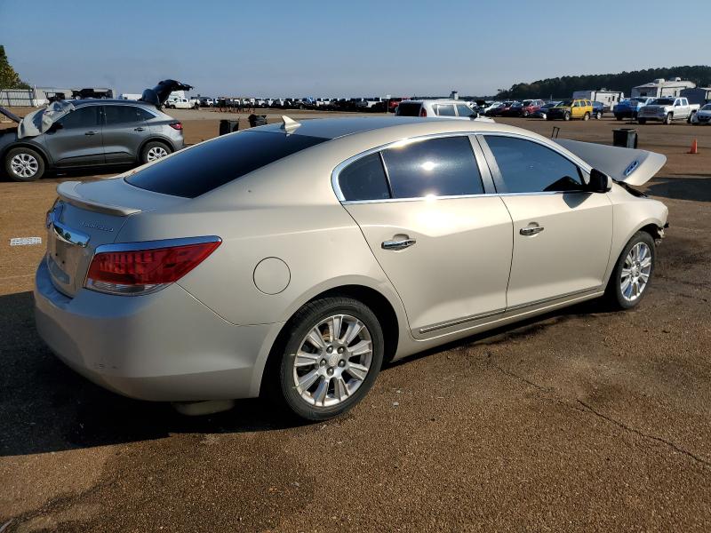 Photo 3 from auction – 2011 BUICK LACROSSE C with VIN 1G4GA5EC8BF346921