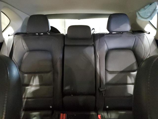 Photo 10 from auction – 2021 MAZDA CX-5 GRAND with VIN JM3KFBDM0M0337538