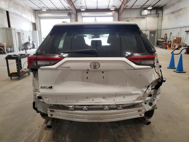 Photo 6 from auction – 2019 TOYOTA RAV4 LE with VIN 2T3H1RFV1KC019082