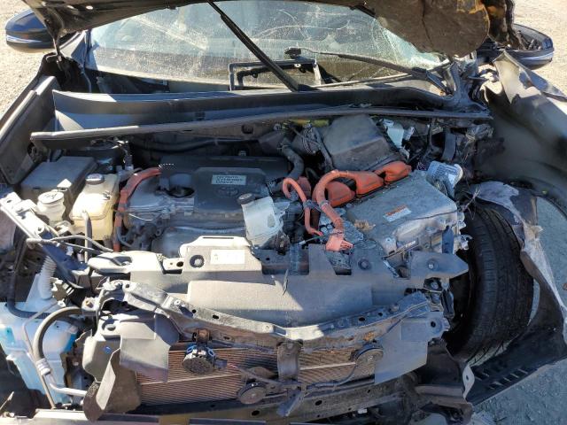 Photo 12 from auction – 2017 TOYOTA RAV4 HV LI with VIN JTMDJREV8HD093314