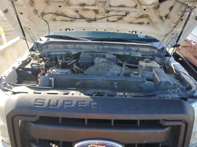Photo 11 from auction – 2012 FORD F250 SUPER with VIN 1FT7X2B60CEA28427
