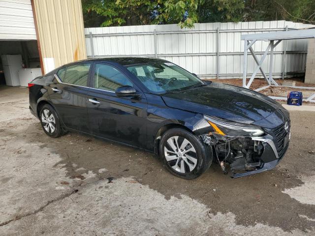 Photo 4 from auction – 2023 NISSAN ALTIMA S with VIN 1N4BL4BV8PN356117