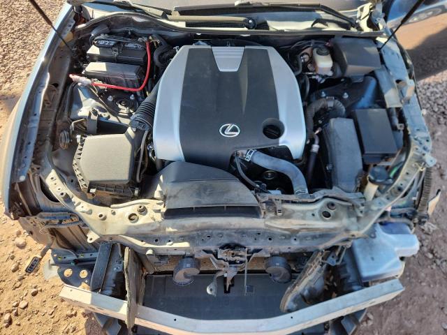 Photo 11 from auction – 2014 LEXUS GS 350 with VIN JTHBE1BL4E5034667