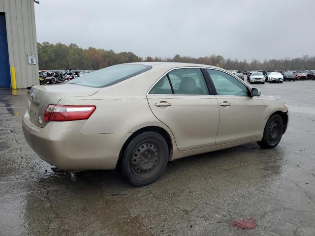 Photo 3 from auction – 2009 TOYOTA CAMRY BASE with VIN 4T1BE46K09U865479