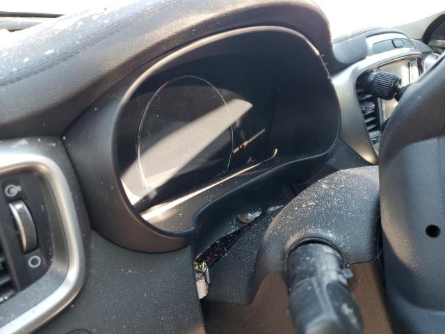 Photo 9 from auction – 2019 KIA SORENTO EX with VIN 5XYPH4A50KG478991