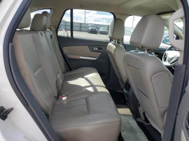 Photo 11 from auction – 2013 FORD EDGE SEL with VIN 2FMDK4JC7DBB64275